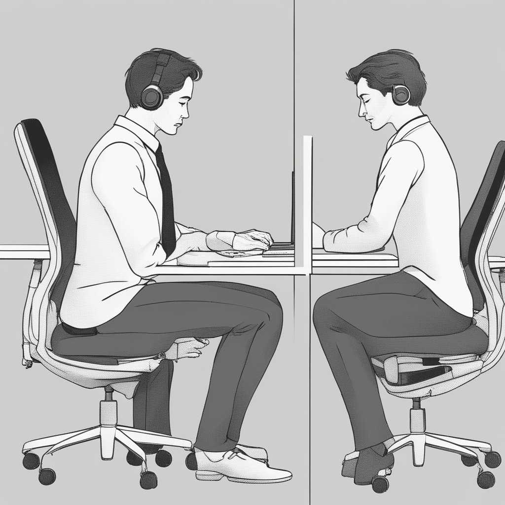 ergonomic chairs