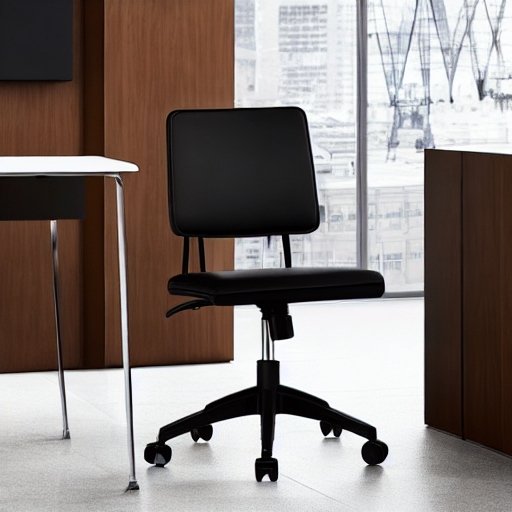 office desk chair